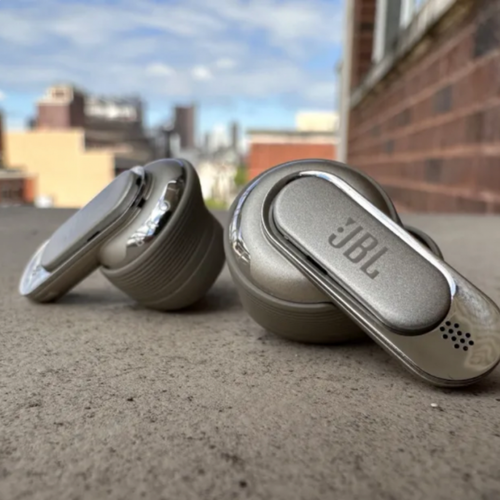 New JBL Tour Pro 2 in-ear headphones