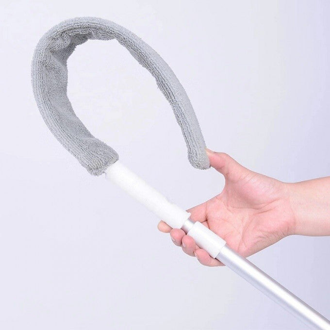 Microfiber Long Dust Cleaning Brush